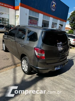 SPIN 1.8 LTZ 8V