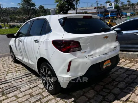 ONIX 1.0 Turbo Premier