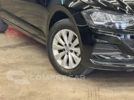 Virtus 1.6 Msi Total Flex Automático