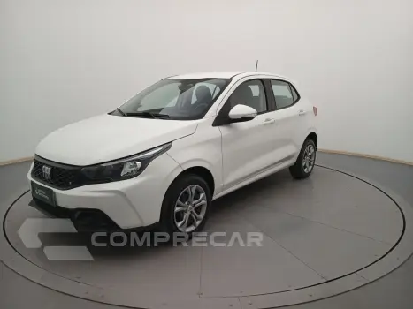 Fiat ARGO 1.0 FIREFLY FLEX DRIVE MANUAL 4 portas