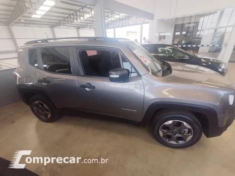 RENEGADE 1.8 16V STD
