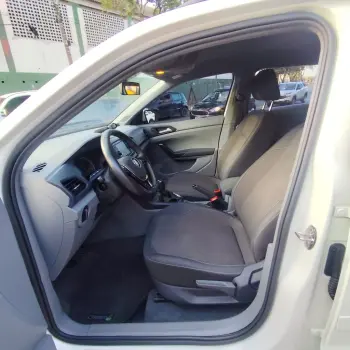 T-Cross 1.0 TSI Flex 12V 5p Mec.