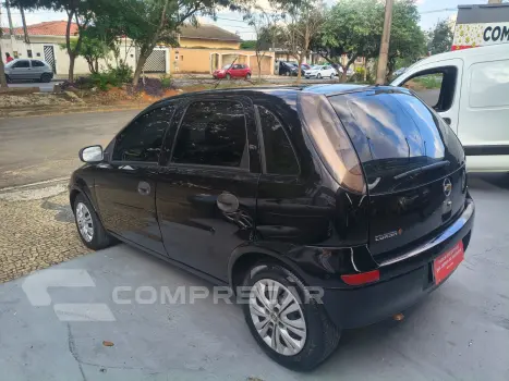 corsa max