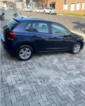 Polo 1.0 Flex 12V 5p