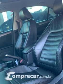 JETTA 2.0 TSI Highline