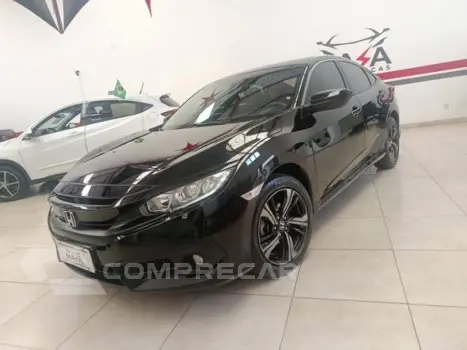 CIVIC 2.0 16vone Sport
