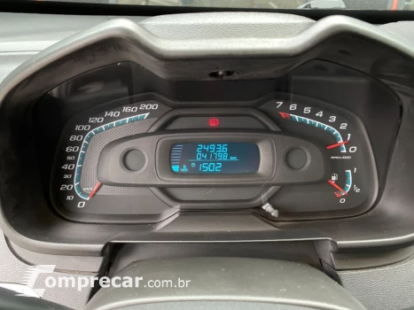 MONTANA 1.4 MPFI LS CS 8V