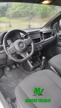FIORINO 1.4 MPI Furgão Endurance 8V