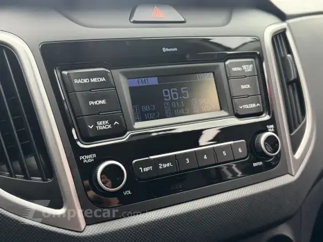 CRETA 1.6 16V Action