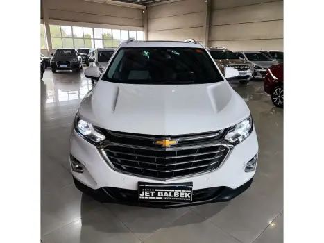EQUINOX 2.0 16V TURBO GASOLINA PREMIER AWD AUTOMÁTICO