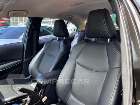 COROLLA 2.0 Vvt-ie XEI