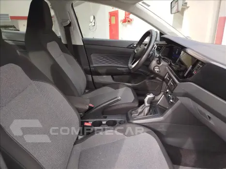 VIRTUS 1.0 170 TSI