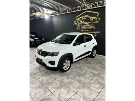 KWID 1.0 12V SCE FLEX ZEN MANUAL