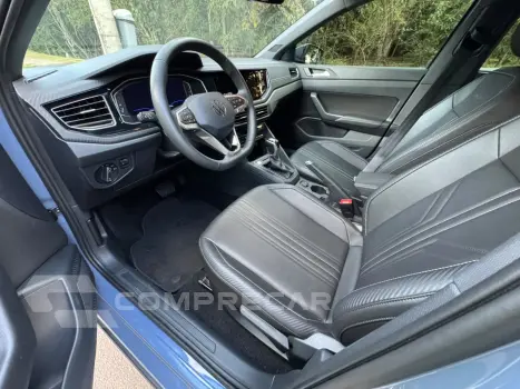 NIVUS 1.0 200 TSI Highline