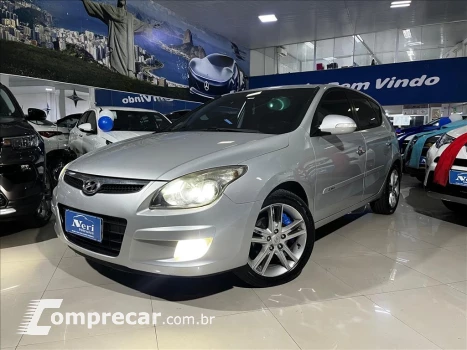 I30 2.0 MPFI GLS 16V GASOLINA 4P AUTOMÁTICO