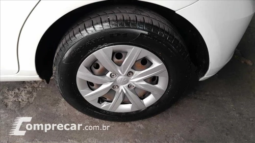 GOL 1.0 12V MPI TOTALFLEX 4P MANUAL