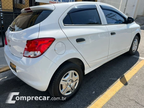 ONIX 1.0 MPFI JOY 8V