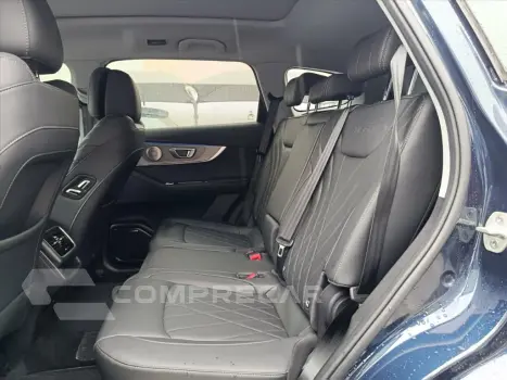 TIGGO 8 PRO 1.6 TGDI GASOLINA DCT