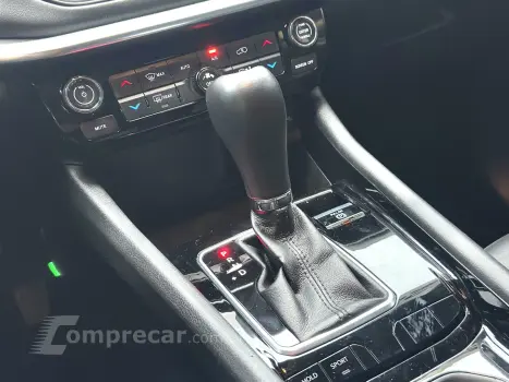 COMPASS 1.3 T270 TURBO FLEX LIMITED AT6