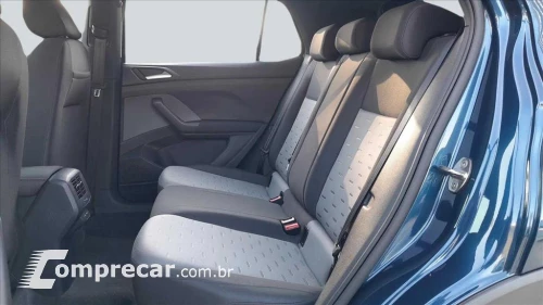 T-CROSS 1.0 200 TSI TOTAL FLEX COMFORTLINE AUTOMÁ