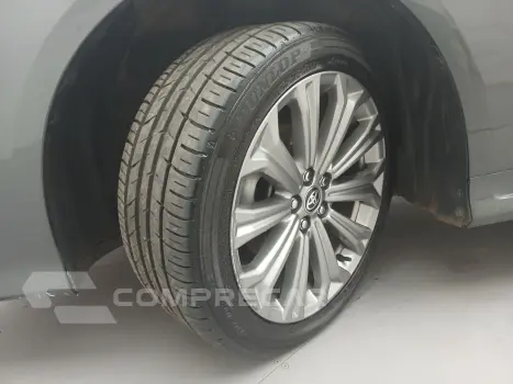 COROLLA 2.0 VVT-IE FLEX XEI DIRECT SHIFT
