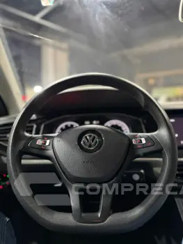 VIRTUS 1.0 200 TSI Comfortline