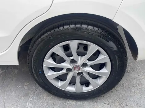 MOBI 1.0 8V EVO Like.
