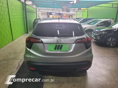 HR-V 1.8 16V EXL