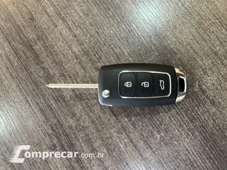 I30 2.0 MPFI GLS 16V