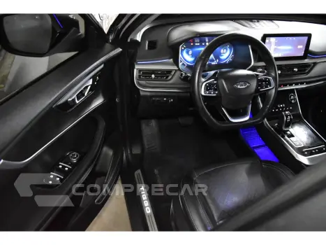 TIGGO 8 1.6 TGDI GASOLINA TXS DCT