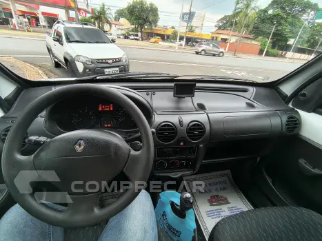 KANGOO 1.6 Express RL 8V