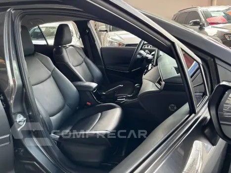 Corolla XEi 2.0 Flex 16V Aut.