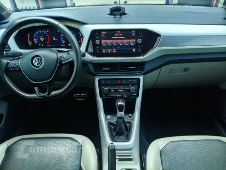 T-CROSS 1.4 250 TSI Highline