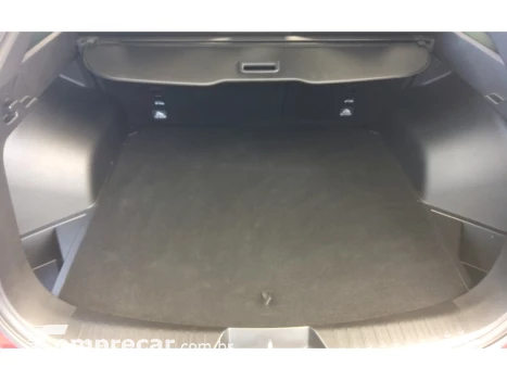 HAVAL H6 GT PHEV AWD