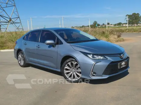 COROLLA 2.0 VVT-IE FLEX XEI DIRECT SHIFT