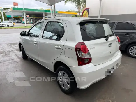 ETIOS 1.3 X 16V