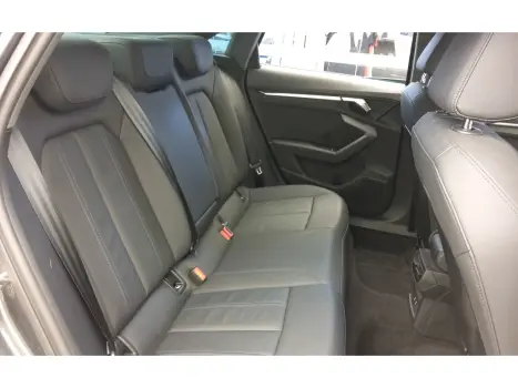 A3 2.0 40 TFSI GASOLINA SEDAN S LINE S-TRONIC