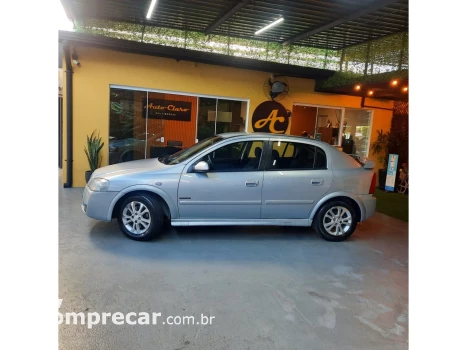 ASTRA 2.0 MPFI ADVANTAGE 8V FLEX 4P MANUAL