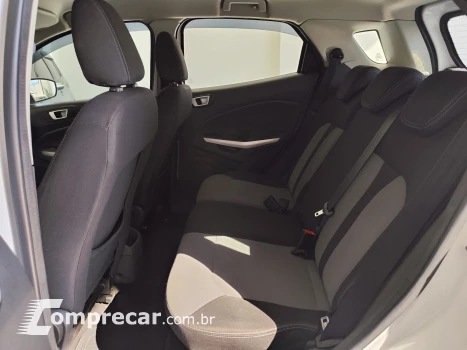 ECOSPORT Ford Ecosport 1.6 Freestyle 8V