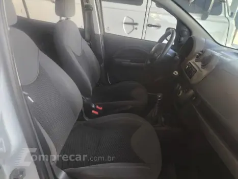 UNO - 1.0 EVO VIVACE 8V 4P MANUAL