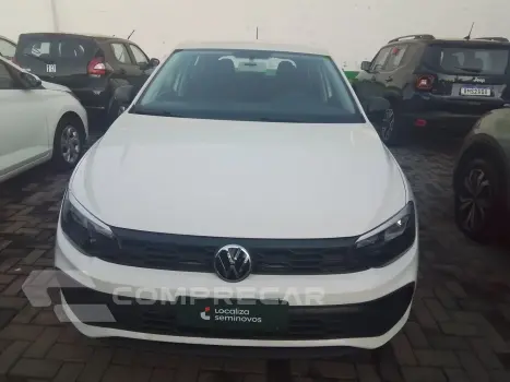 POLO 1.0 MPI TRACK MANUAL