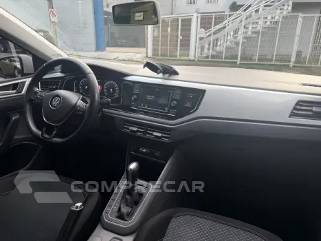 POLO 1.0 200 TSI Highline