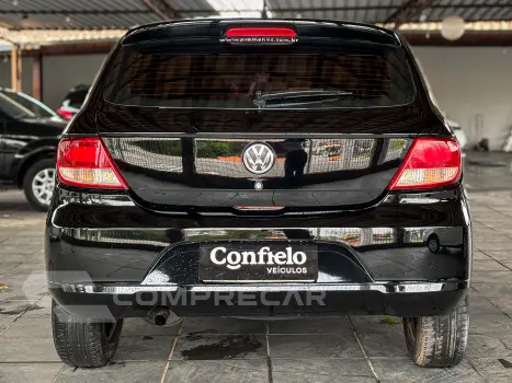 GOL 1.0 8V
