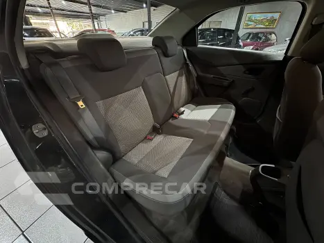 COBALT 1.8 MPFI LT 8V