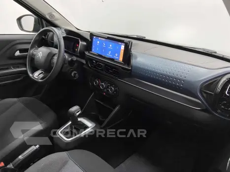 C3 1.6 16V FLEX FEEL PACK AT6