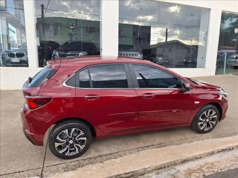 ONIX 1.0 Turbo Premier