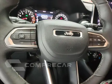 COMPASS 1.3 T270 TURBO FLEX LONGITUDE AT6