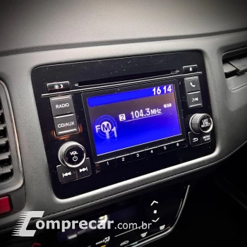 HR-V 1.8 16V EX