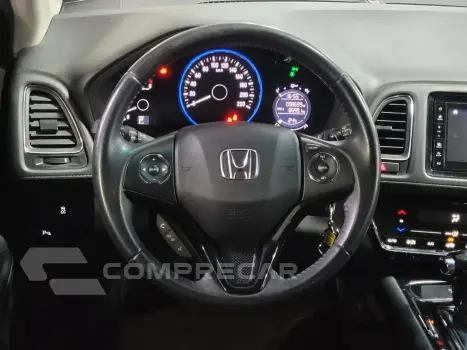HR-V EX 1.8 Flexone 16V 5p Aut.