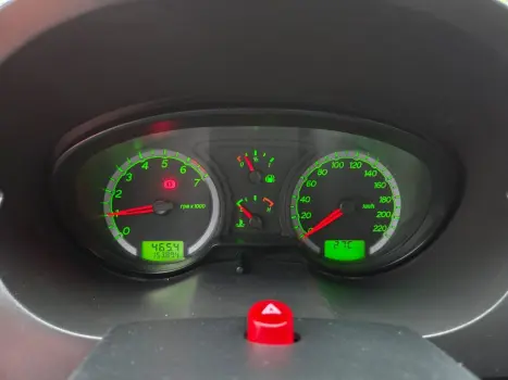 EcoSport XLT 2.0/ 2.0 Flex 16V 5p Aut.